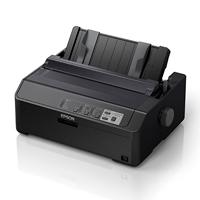 IMPRESORA DE MATRIZ DE PUNTO EPSON LQ-590II, MATRIZ, 24 AGUJAS, 10 PULGADAS, 584 CPS, PARALELO, USB IMPRESORA DE MATRIZ DE PUNTO EPSON LQ-590II, MATRIZ, 24 AGUJAS, 10 PULGADAS, 584 CPS, PARALELO, USB